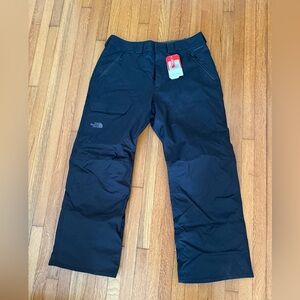 North Face Seymore Ski snowboard snow Pants Men's Large